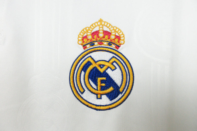 Camiseta Real Madrid Campeones CWC Primera Equipación 22/23